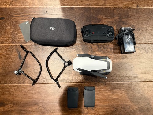 Dji mavic air - fly, combo