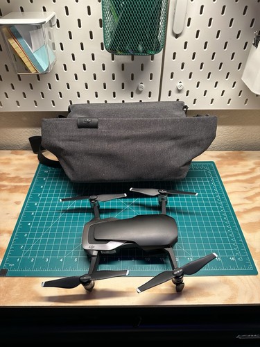 Dji mavic air fly more - dji, combo
