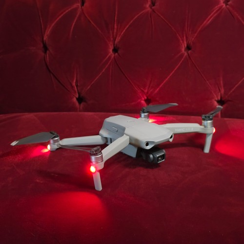 Dji mavic air fly - air, more